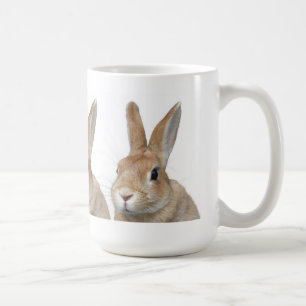 Rabbit Coffee Mug