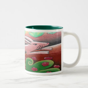 Rabbit Cup