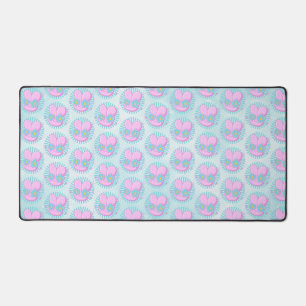 Rabbit Desk Mat