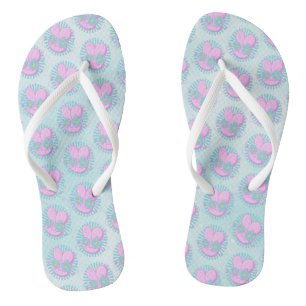 Rabbit Flip Flops