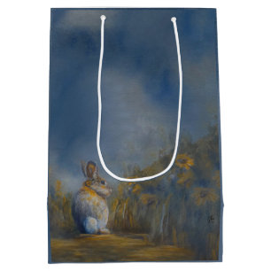 Rabbit Gift Bag