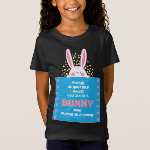 Rabbit Gift  Bunny Pyjama Pun I Sweet Rabbit Gift T-Shirt
