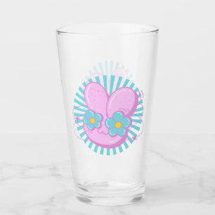 Rabbit Glass