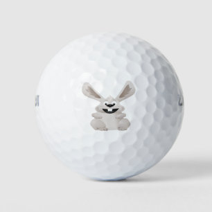 Rabbit Golf Balls