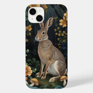 Rabbit in Wonderland | Surreal | Phone Case