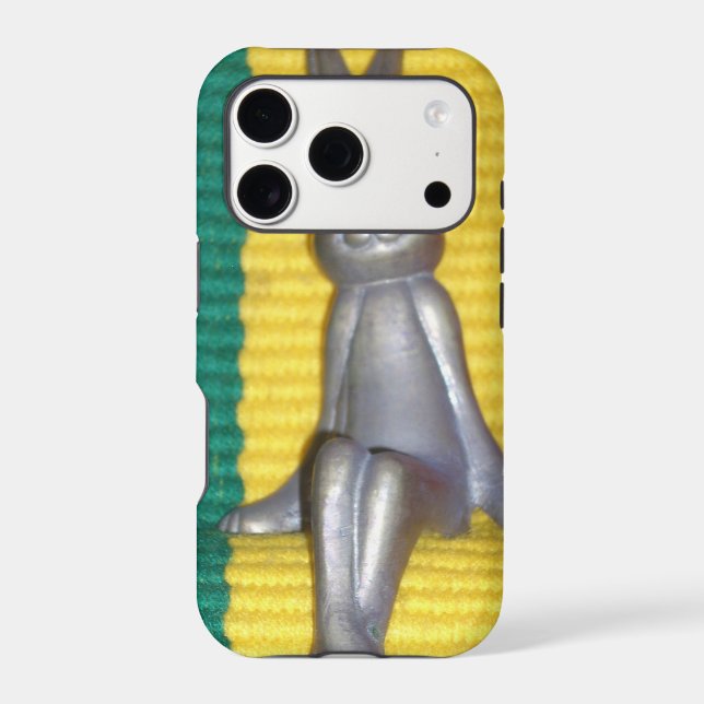 Rabbit Kingston Jamaica Glory Colours (Back)