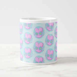 Rabbit Large Coffee Mug