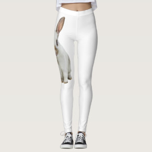 rabbit legging