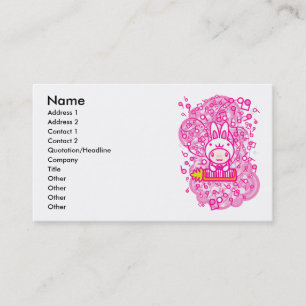 Rabbit_Method Business Card
