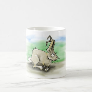 Rabbit Mug