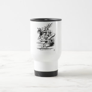 Rabbit Mug