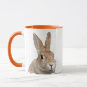 Rabbit Mug