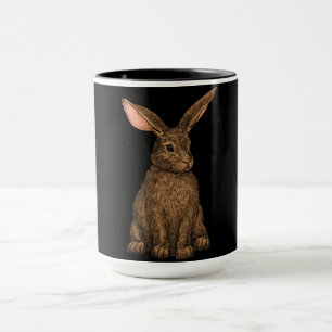 Rabbit Mug