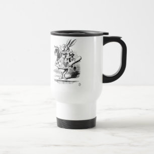 Rabbit Mug