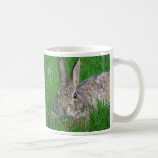 Rabbit Mug  #51  051