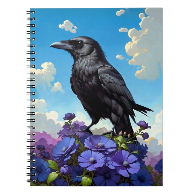 rabbit notebook (Front)