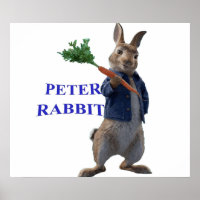 Rabbit Peter 