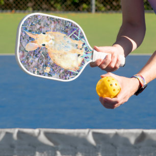 Rabbit  pickleball paddle