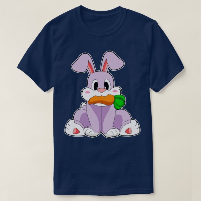 Rabbit rot 1 T-Shirt (Design Front)