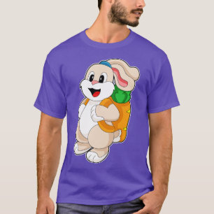 Rabbit rot Backpack T-Shirt