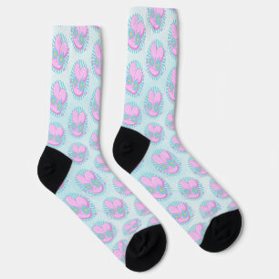 Rabbit Socks