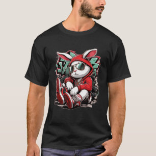 rabbit T-Shirt