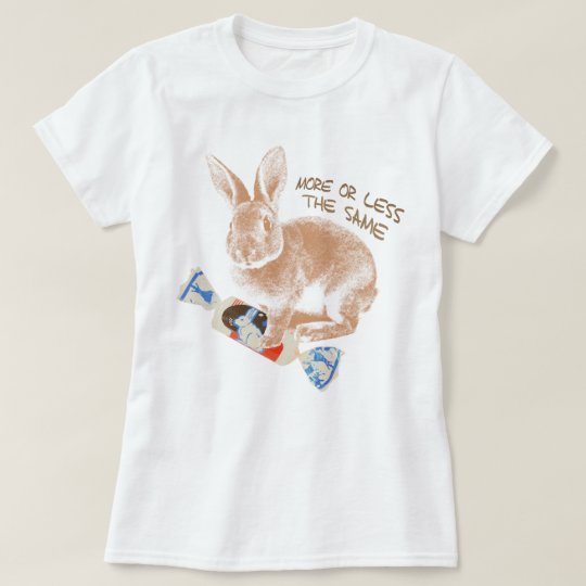 rabbit T-Shirt