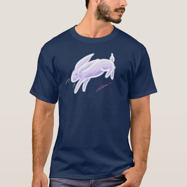 rabbit T-Shirt (Front)