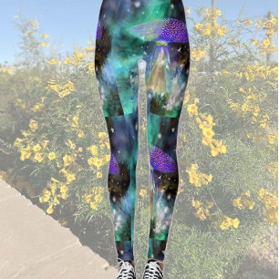 Rabbit Tales Leggings
