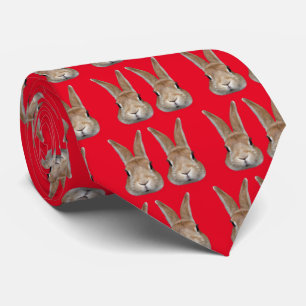 Rabbit Tie