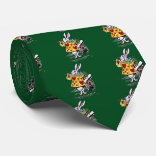 Rabbit Tie