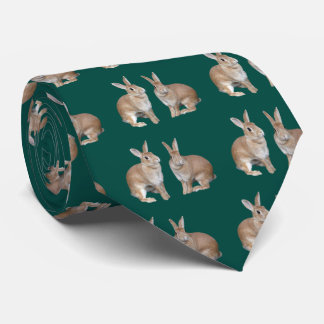 Rabbit Tie
