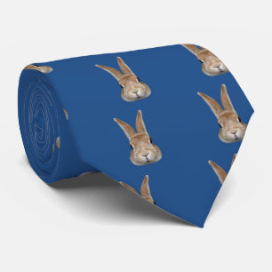 rabbit tie