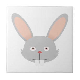 Rabbit Tile