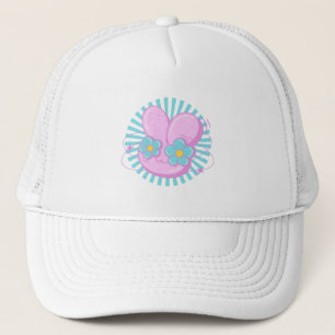 Rabbit Trucker Hat