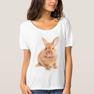 Rabbit T-Shirts, T-Shirt Printing | Zazzle.co.uk