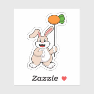 Rabbit with Carrot as Balloon.PNG