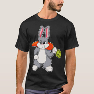 Rabbit with rot 11 T-Shirt