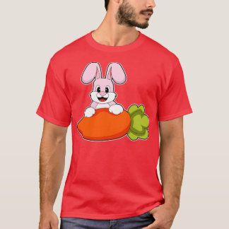 Rabbit with rot 1 T-Shirt