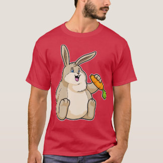 Rabbit with rot 3 T-Shirt