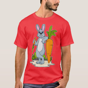 Rabbit with rot 5 T-Shirt
