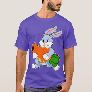 Rabbit with rot 9 T-Shirt