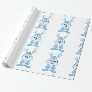 Rabbit Wrapping Paper
