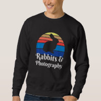 Rabbits And Photography  