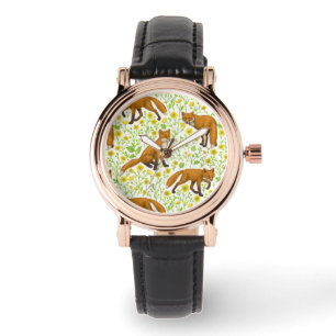 Rabbits and woodland flora Watch