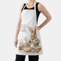 Rabbits Count the Memories Not the Calories