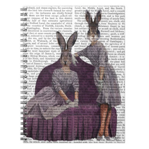 Rabbits in Purple.png Notebook