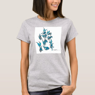 Rabbits T-Shirt