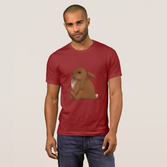 Rabbitual T-Shirt