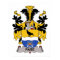 Rabe Family Crest